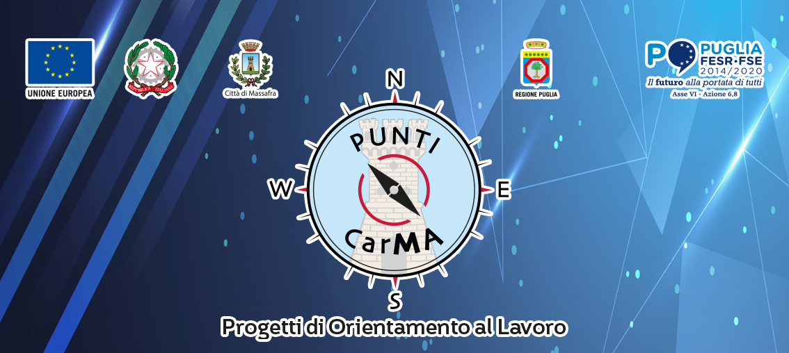 Punti CarMa